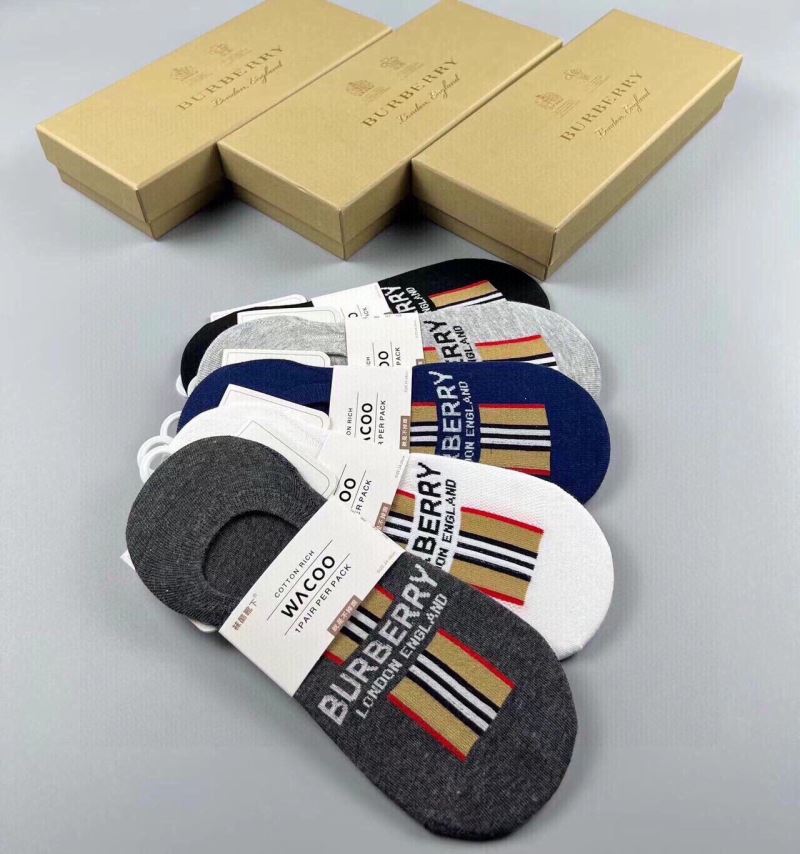 Burberry Socks